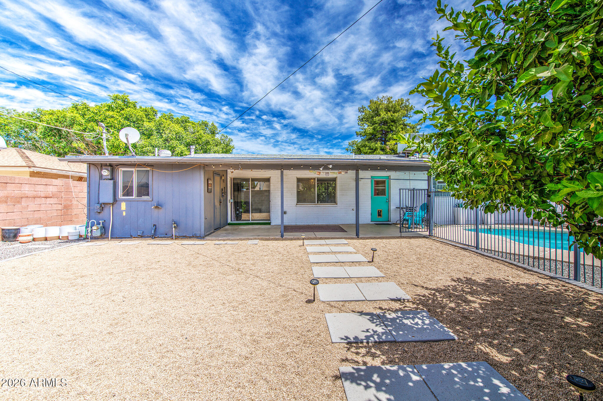 FLEETWOOD UNIT 4 - Residential