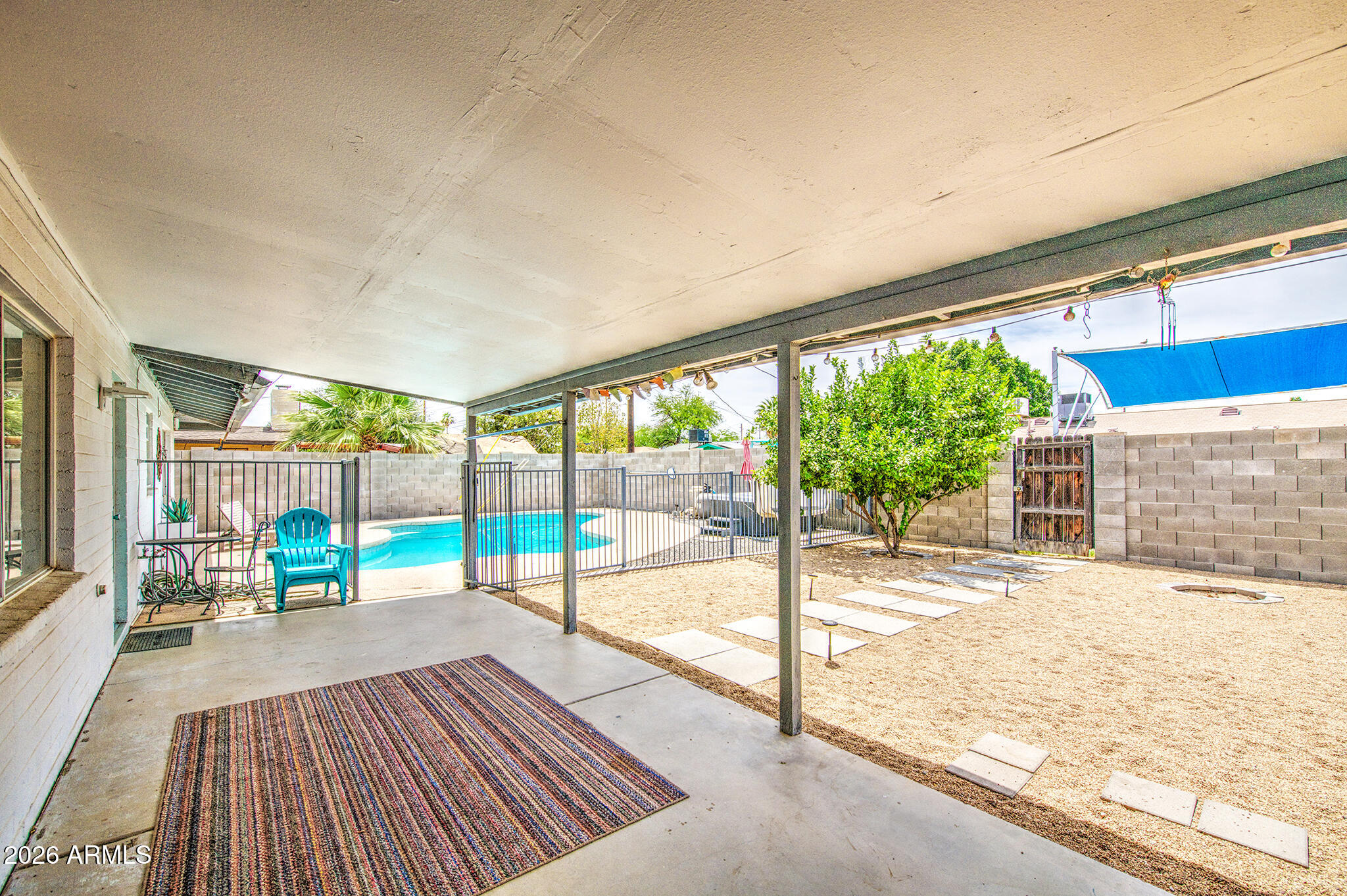 FLEETWOOD UNIT 4 - Residential