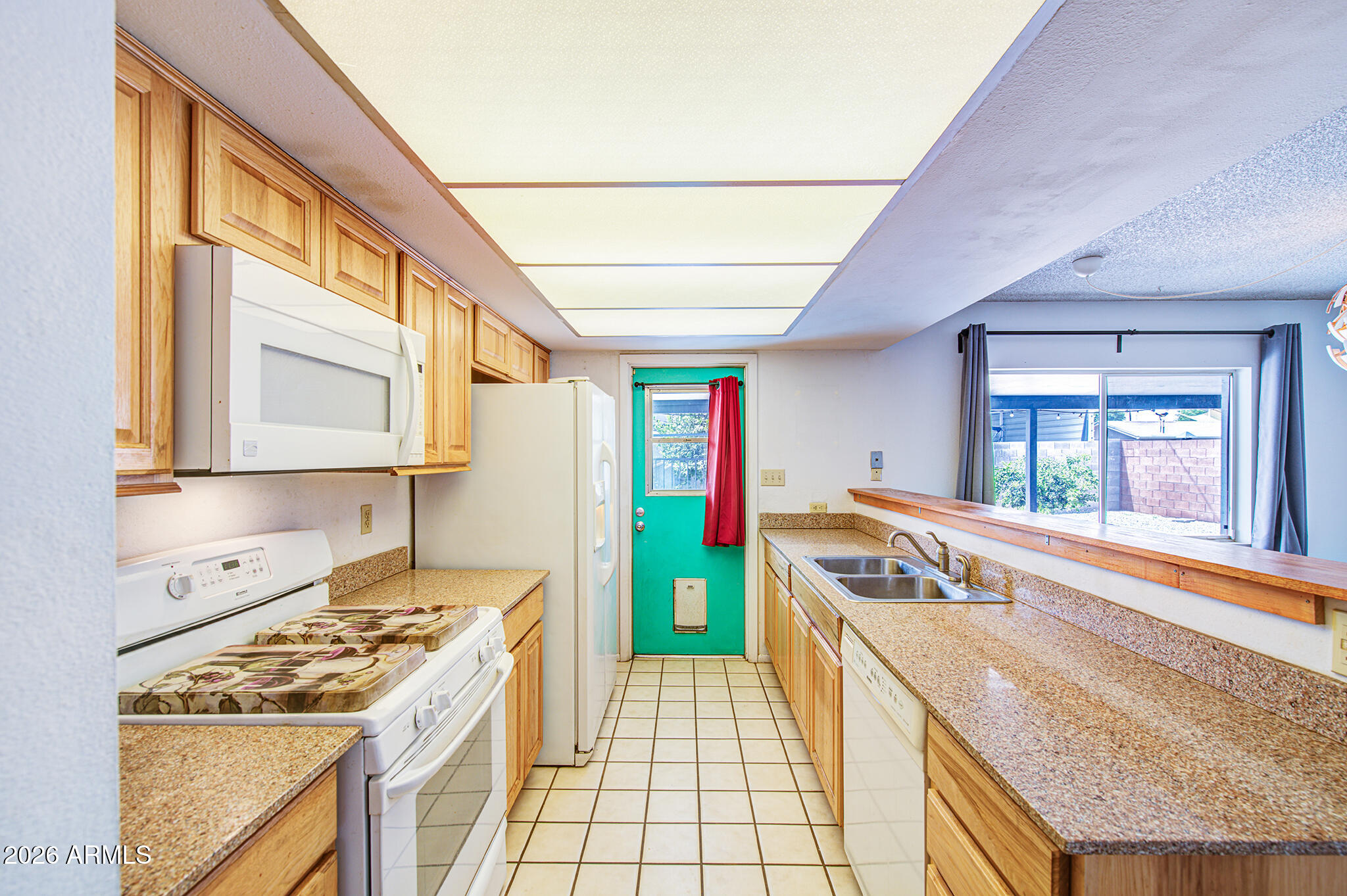 FLEETWOOD UNIT 4 - Residential