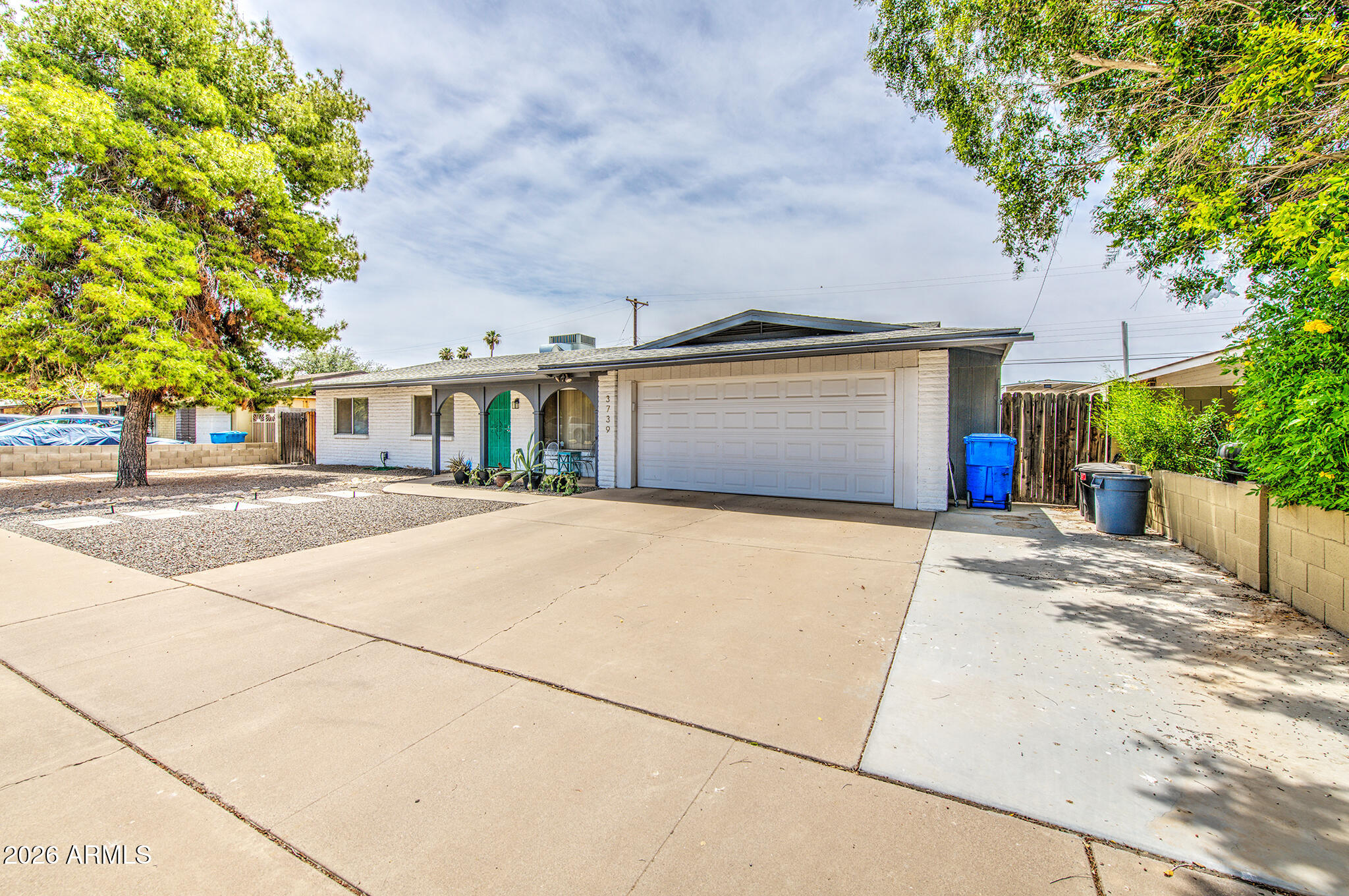 FLEETWOOD UNIT 4 - Residential