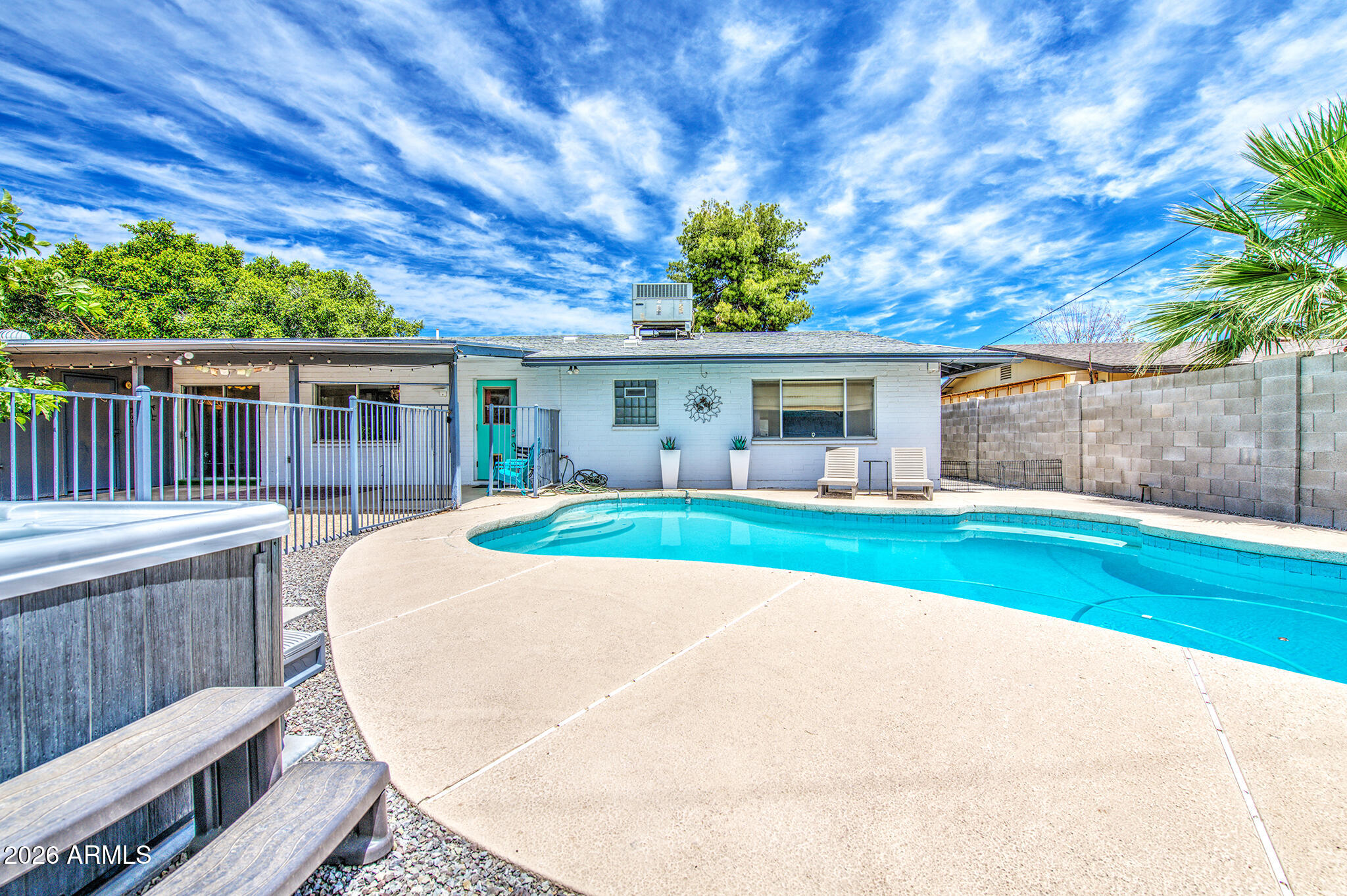 FLEETWOOD UNIT 4 - Residential