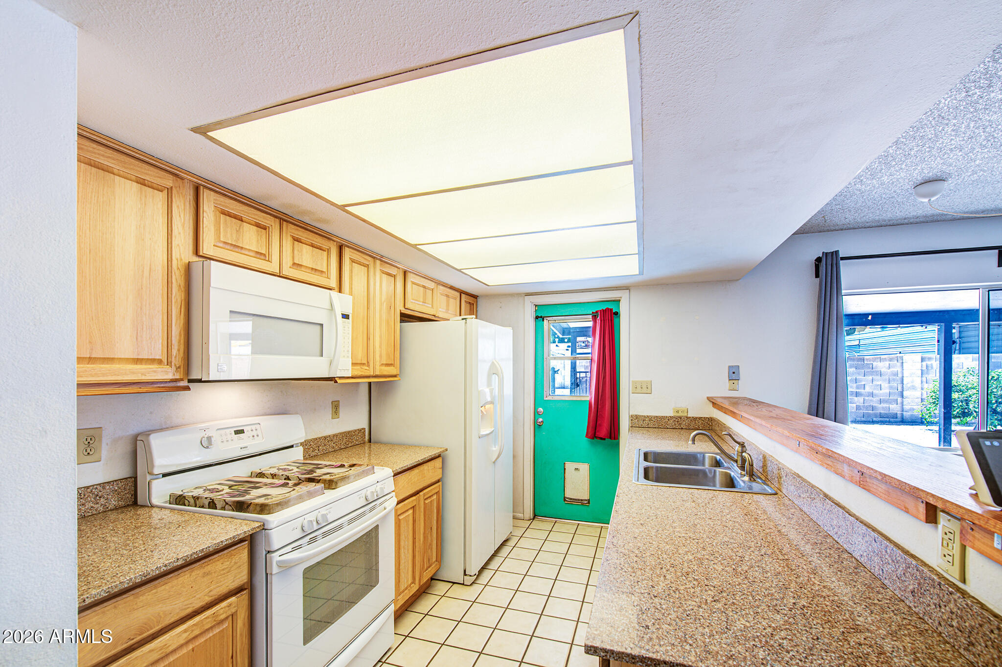 FLEETWOOD UNIT 4 - Residential