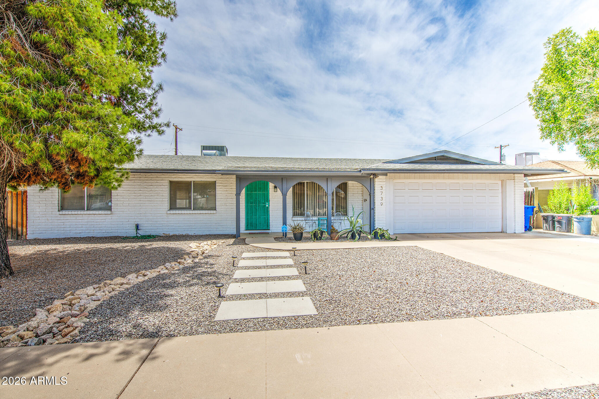FLEETWOOD UNIT 4 - Residential