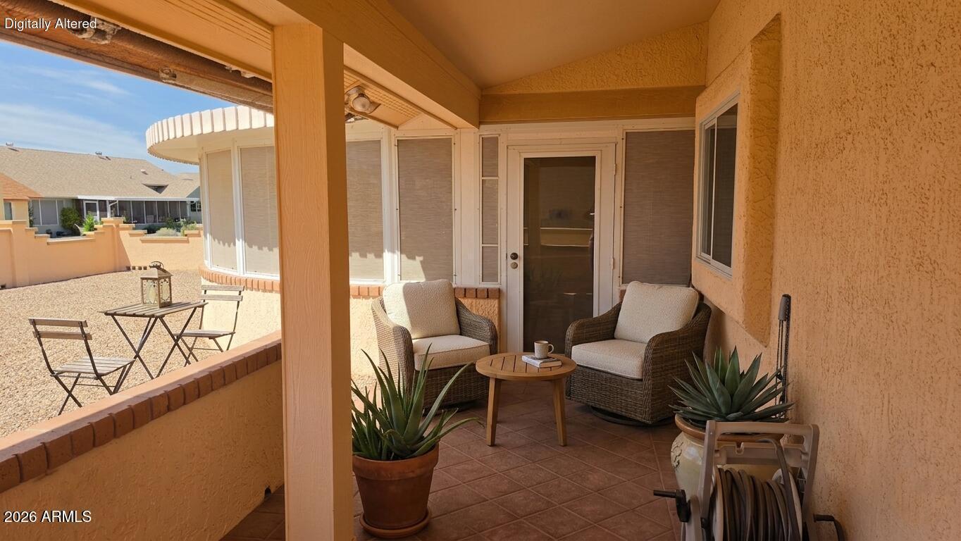 SUN CITY WEST 41 - Residential