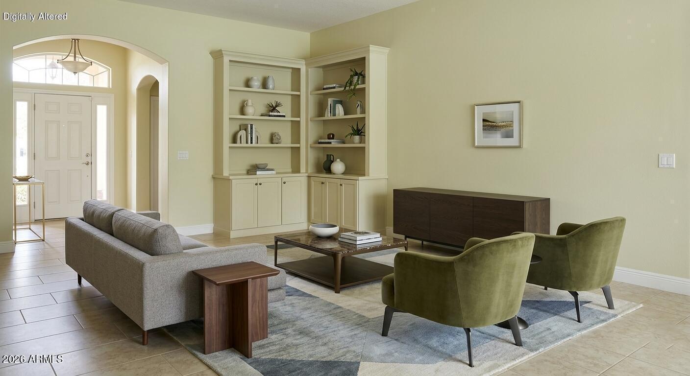 SUN CITY WEST 41 - Residential