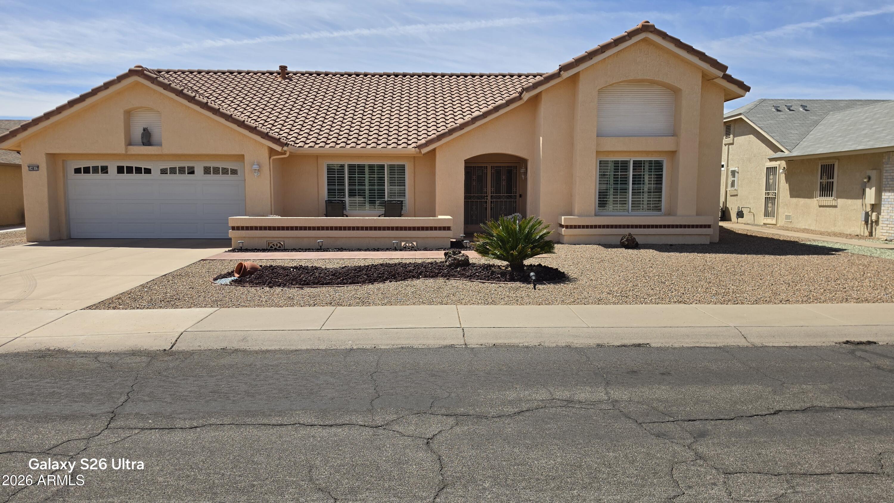 SUN CITY WEST 41 - Residential