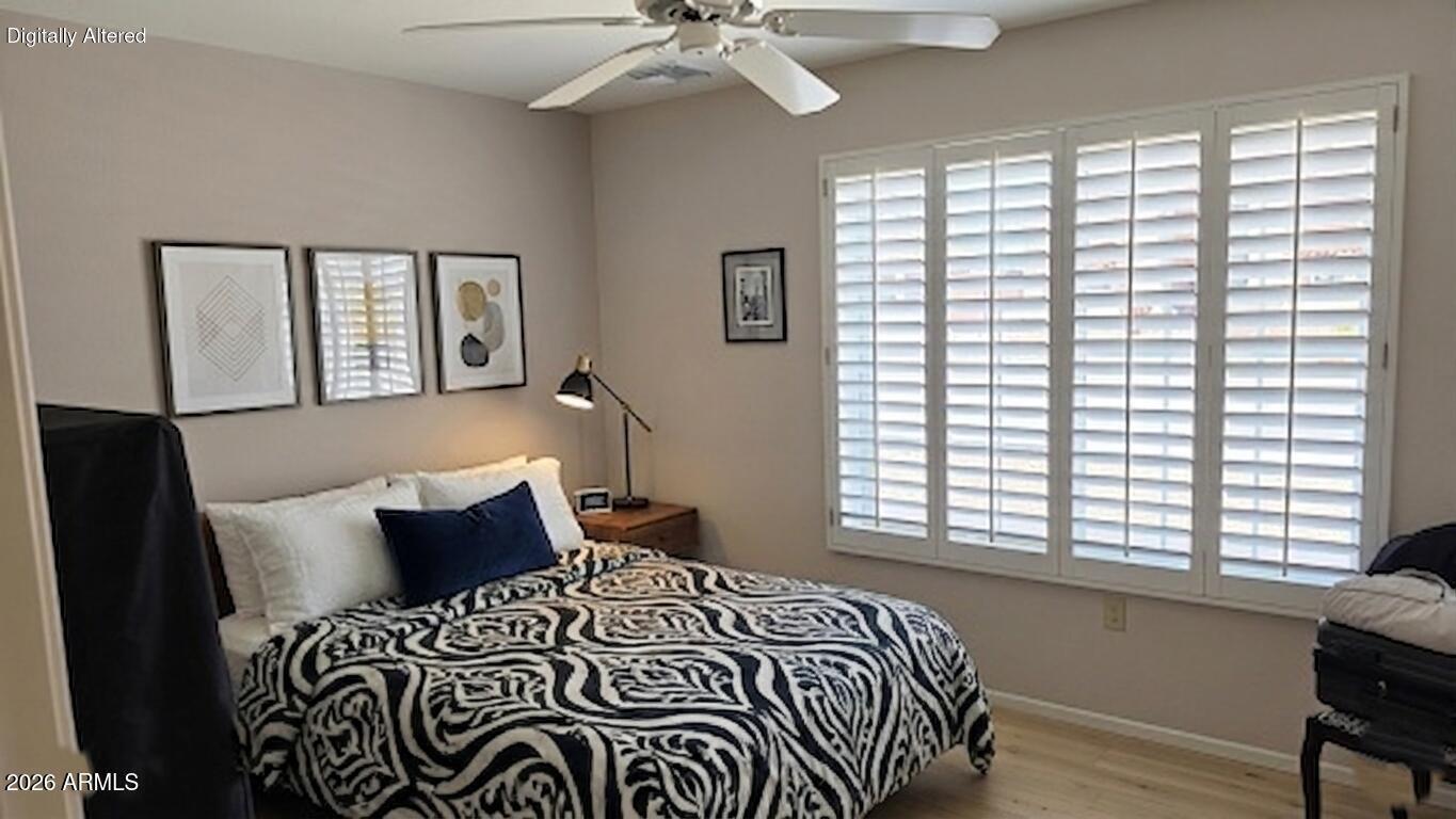 SUN CITY WEST 41 - Residential