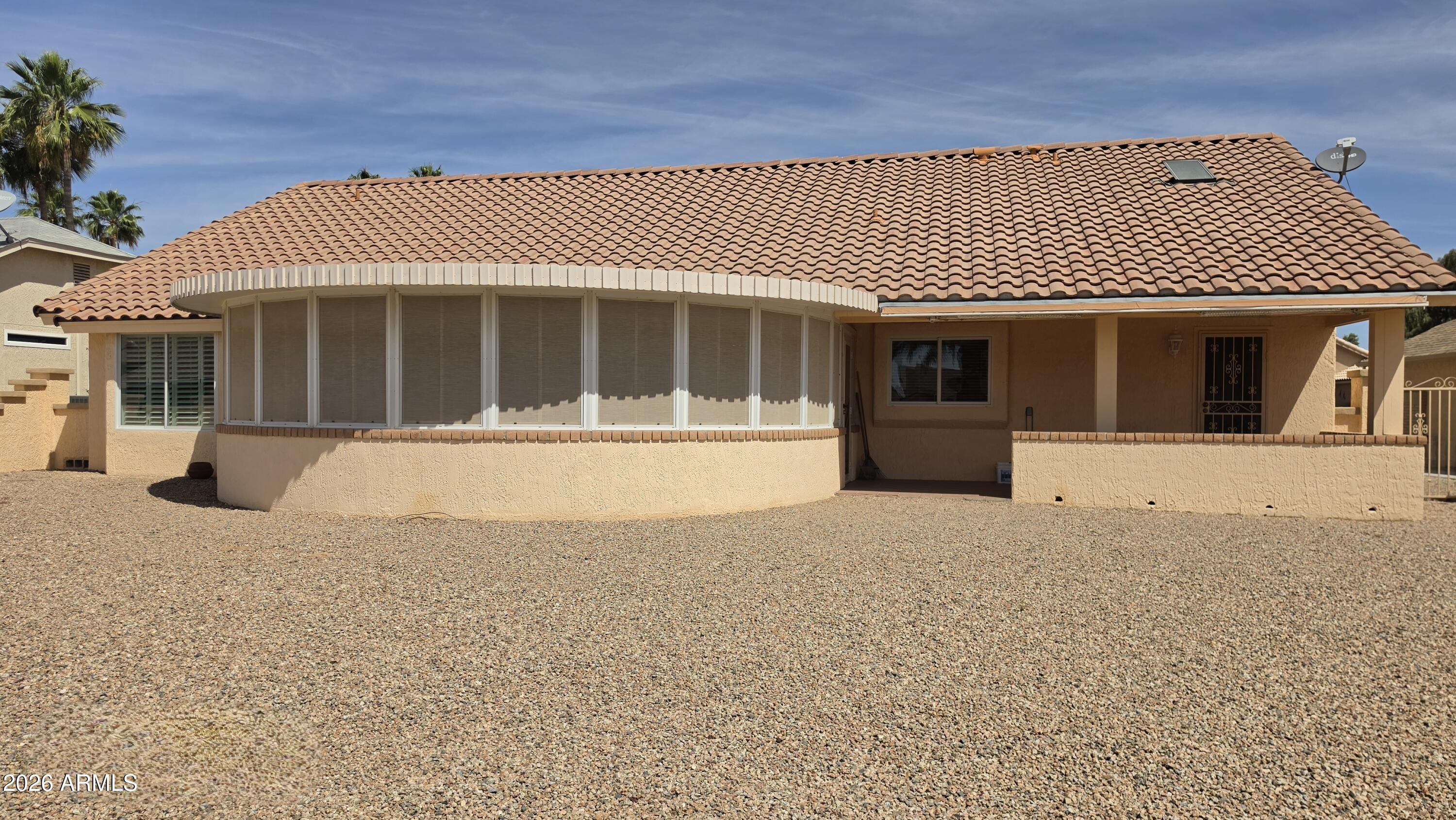 SUN CITY WEST 41 - Residential