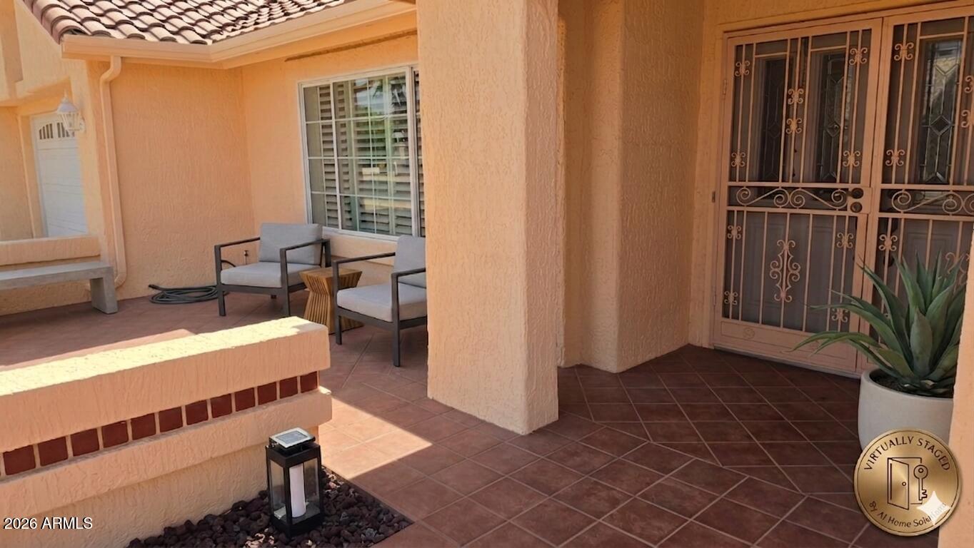 SUN CITY WEST 41 - Residential