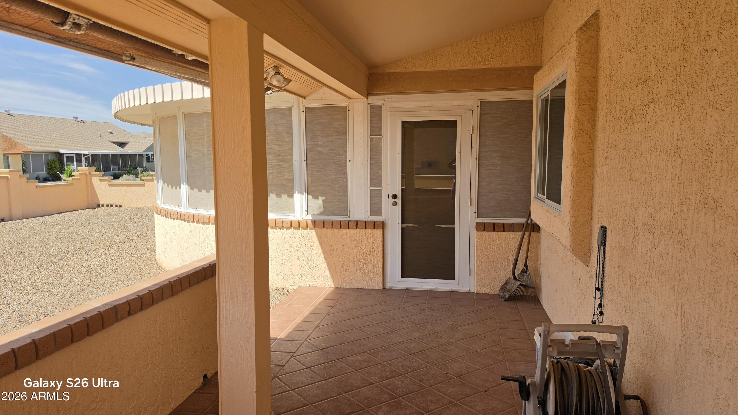 SUN CITY WEST 41 - Residential