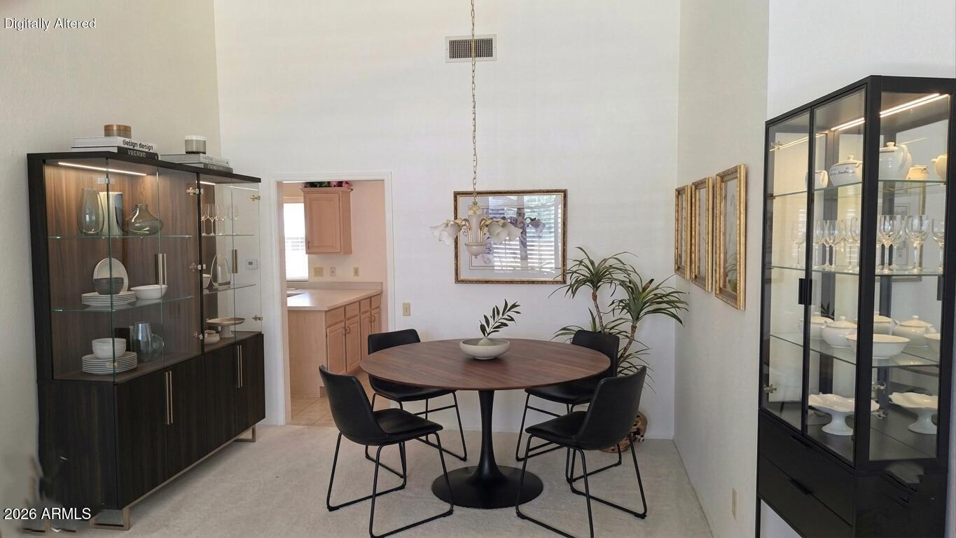 SUN CITY WEST 41 - Residential