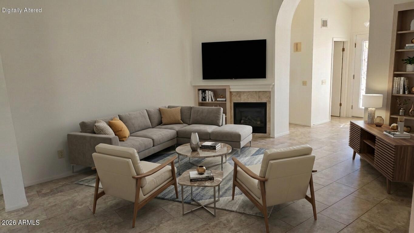 SUN CITY WEST 41 - Residential