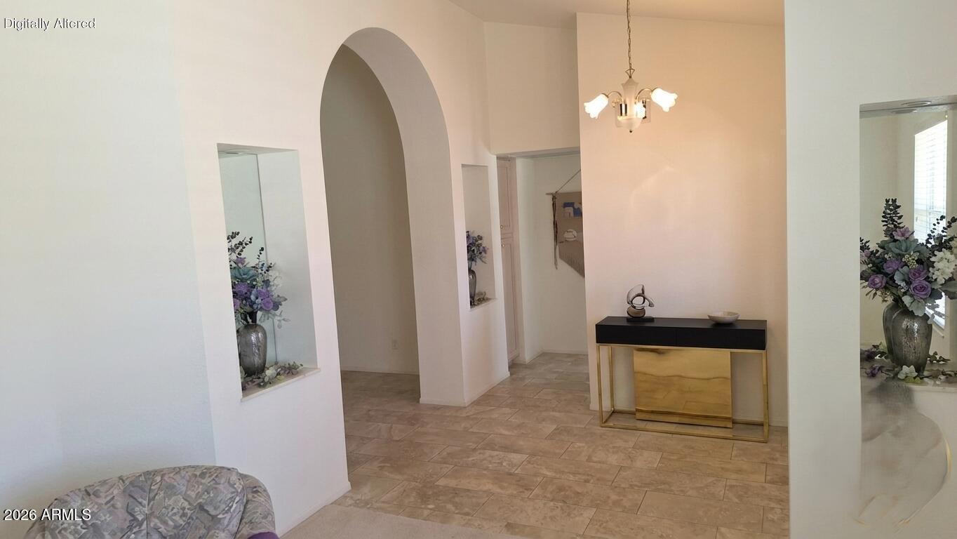 SUN CITY WEST 41 - Residential