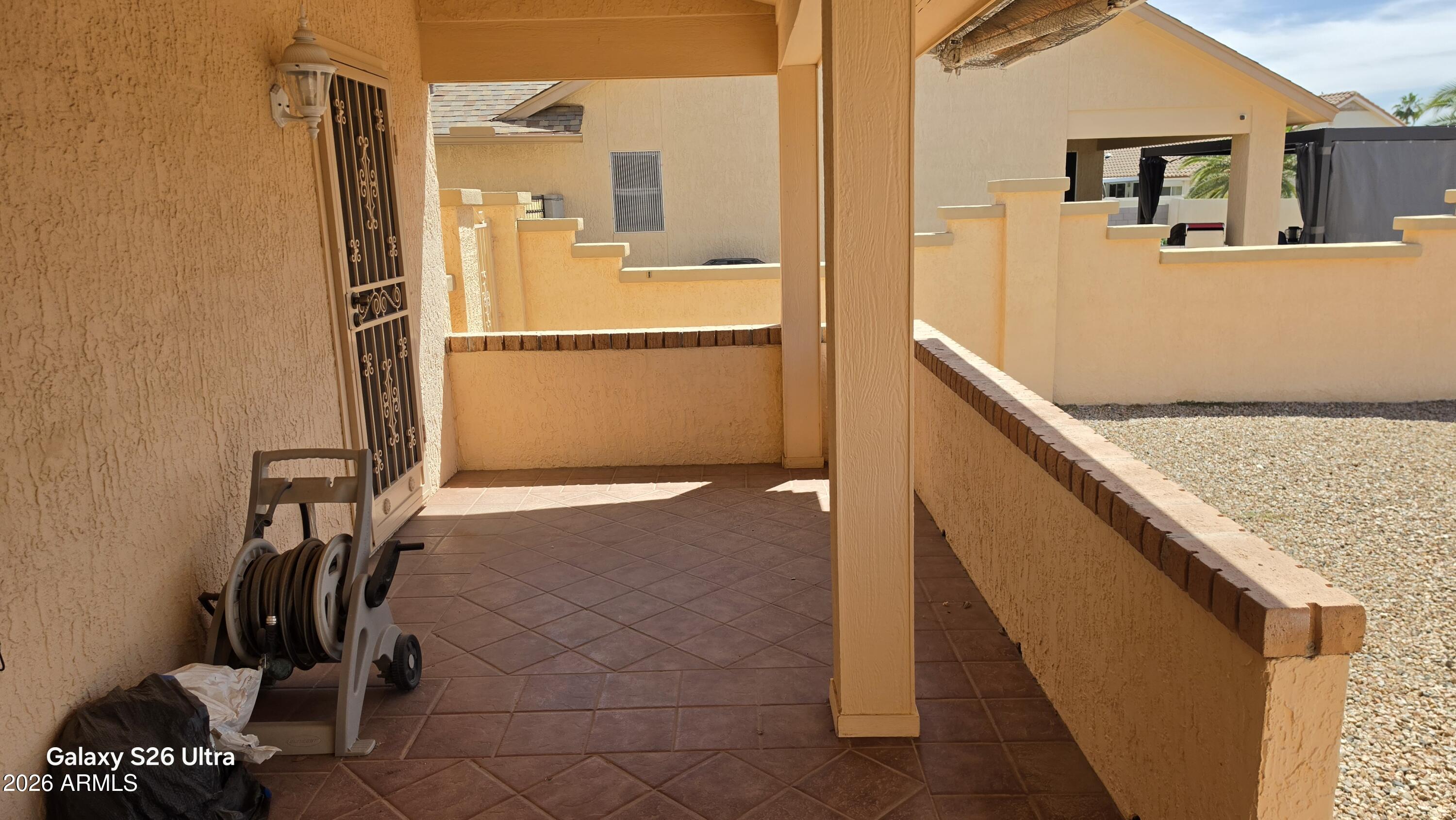 SUN CITY WEST 41 - Residential