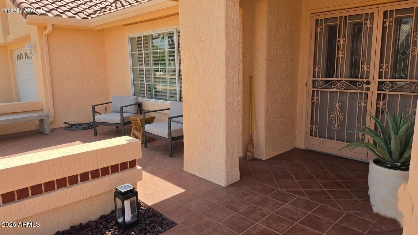 SUN CITY WEST 41 - Residential
