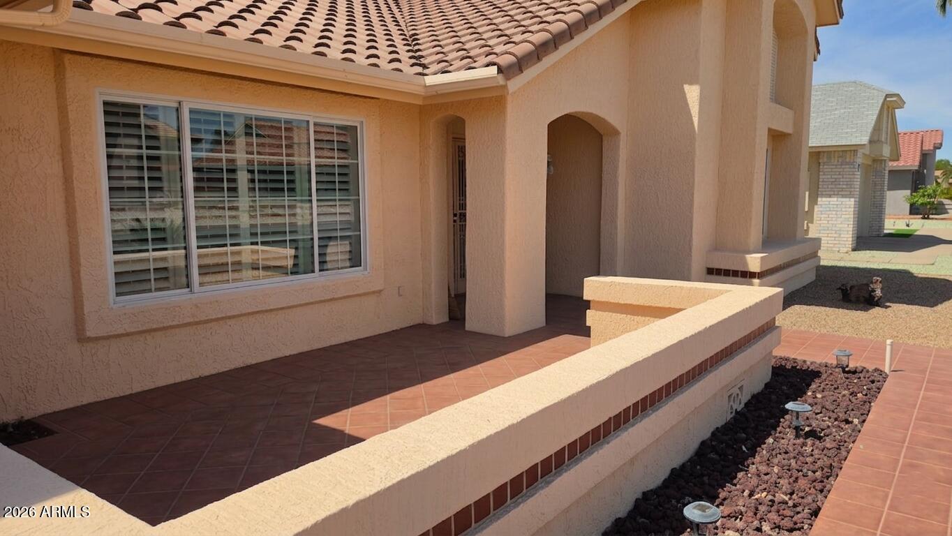 SUN CITY WEST 41 - Residential