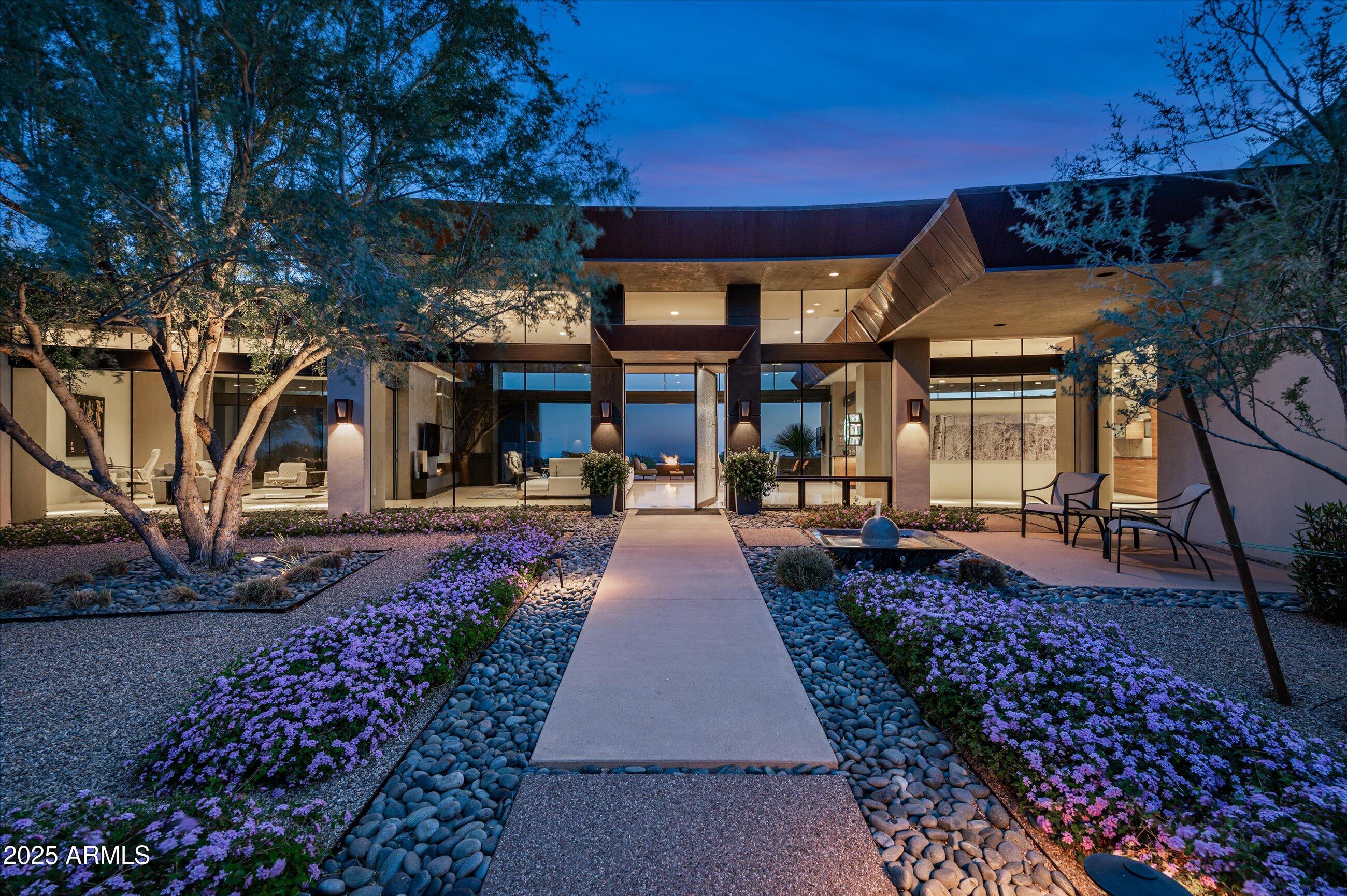 DESERT MOUNTAIN PHASE 2 APACHE PEAK PART 4 - Residential