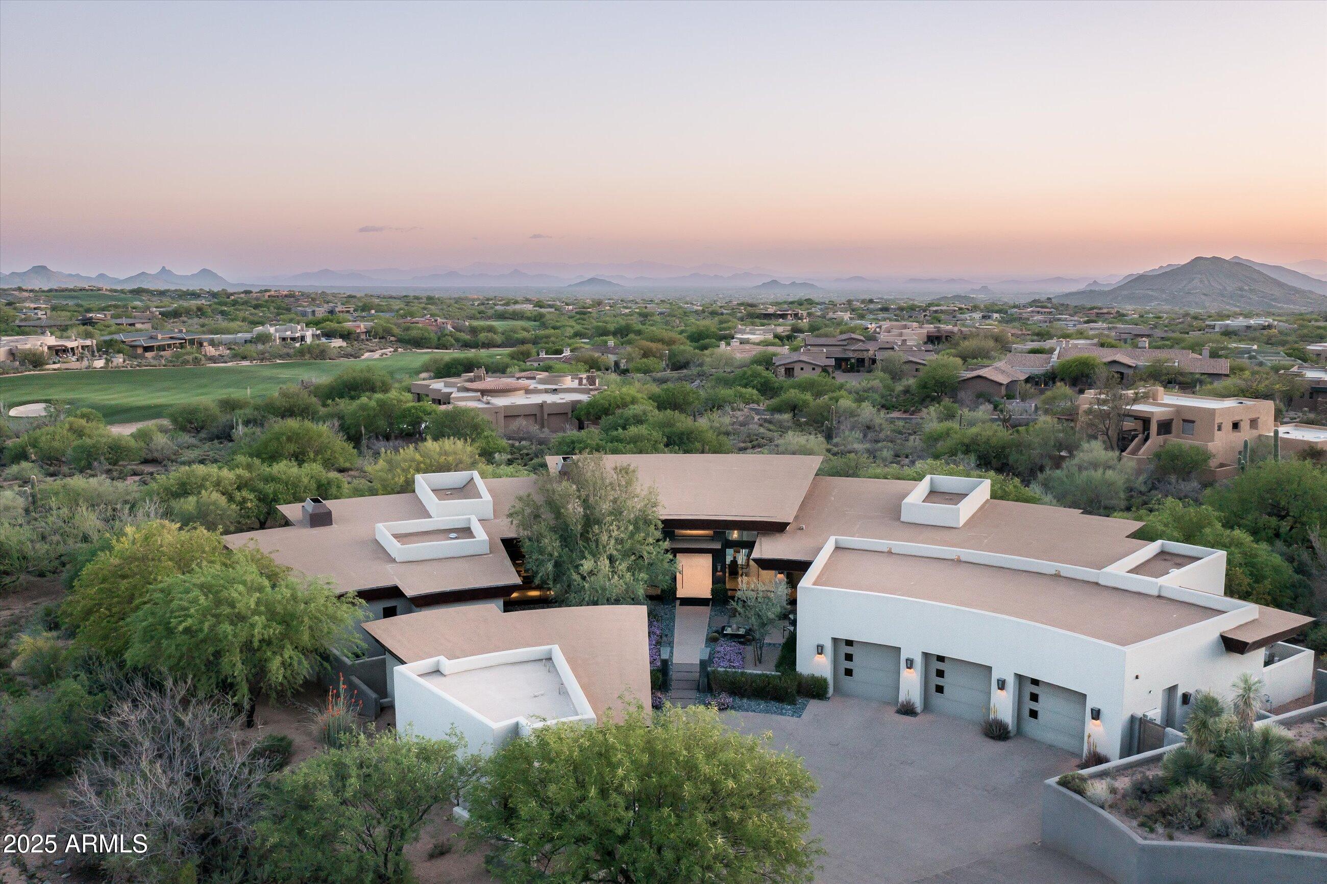DESERT MOUNTAIN PHASE 2 APACHE PEAK PART 4 - Residential