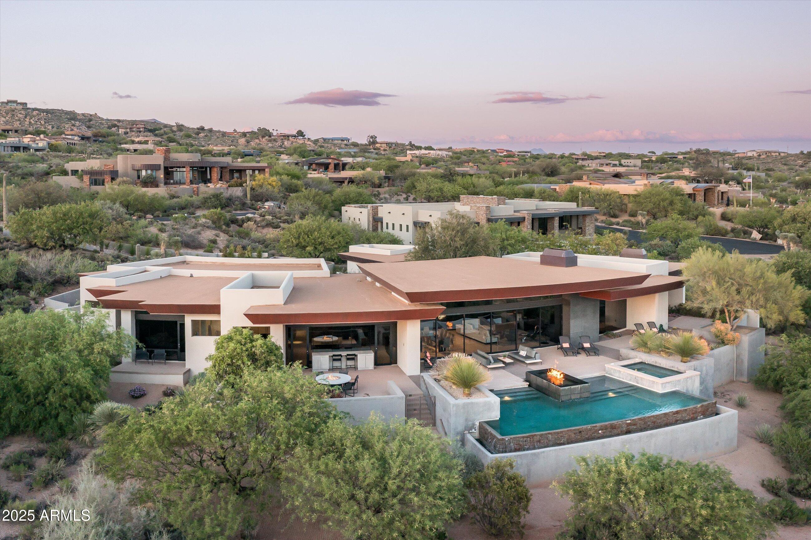 DESERT MOUNTAIN PHASE 2 APACHE PEAK PART 4 - Residential