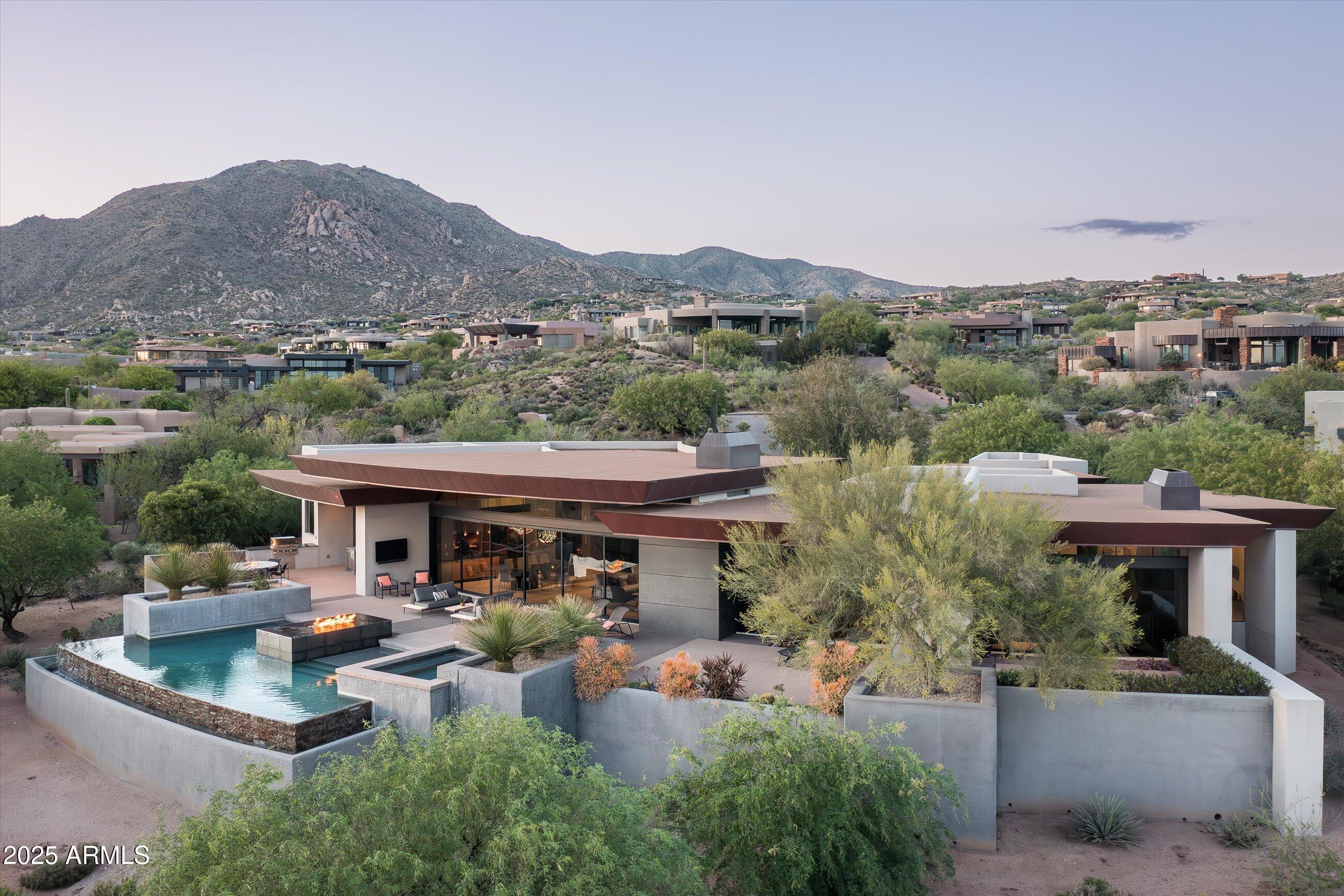 DESERT MOUNTAIN PHASE 2 APACHE PEAK PART 4 - Residential