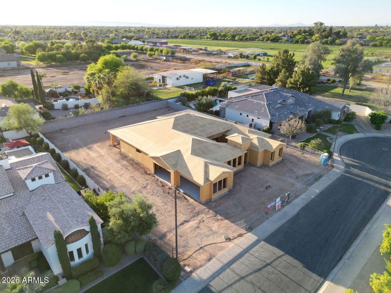 VASARO / CITRUS PRESERVE - Residential