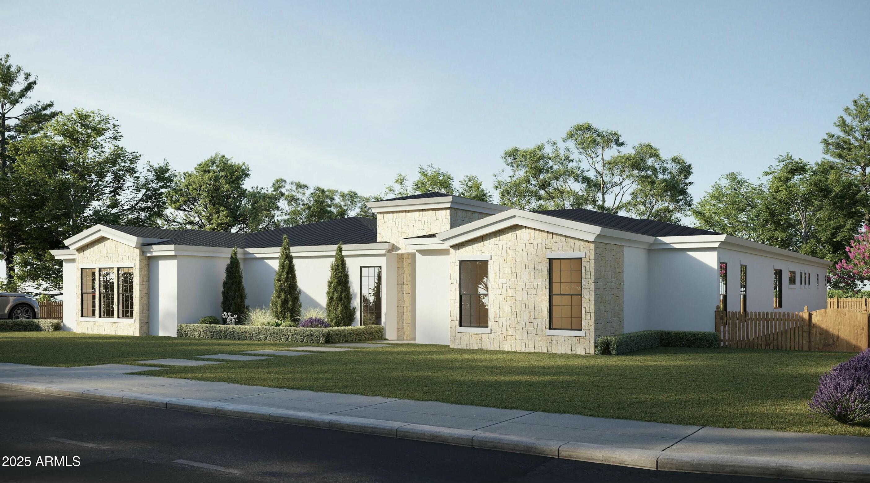 VASARO / CITRUS PRESERVE - Residential