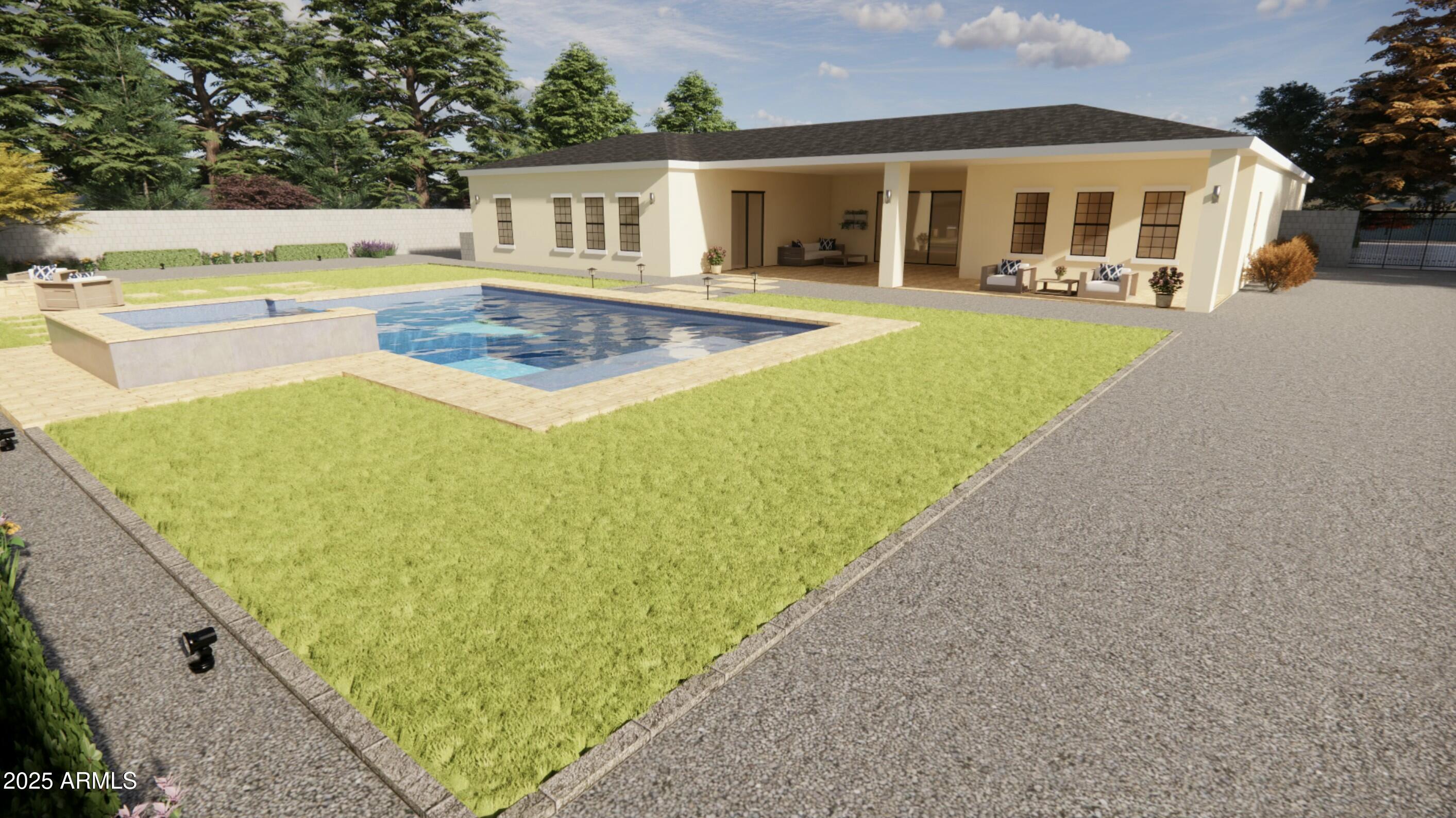 VASARO / CITRUS PRESERVE - Residential