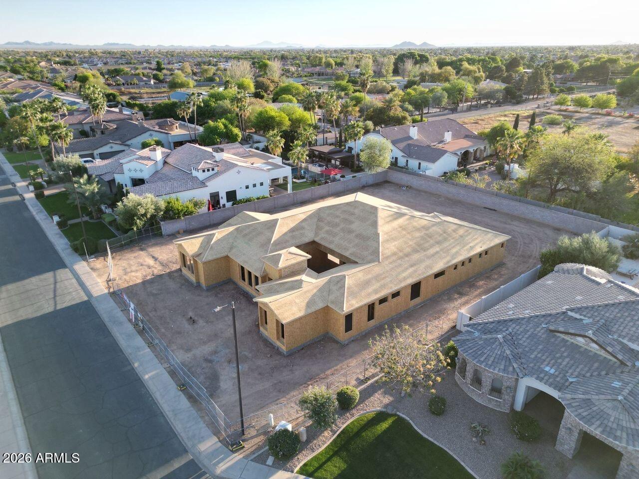 VASARO / CITRUS PRESERVE - Residential