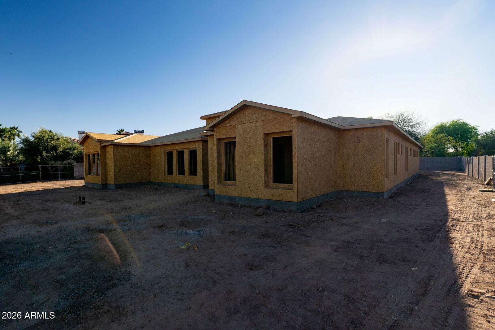 VASARO / CITRUS PRESERVE - Residential