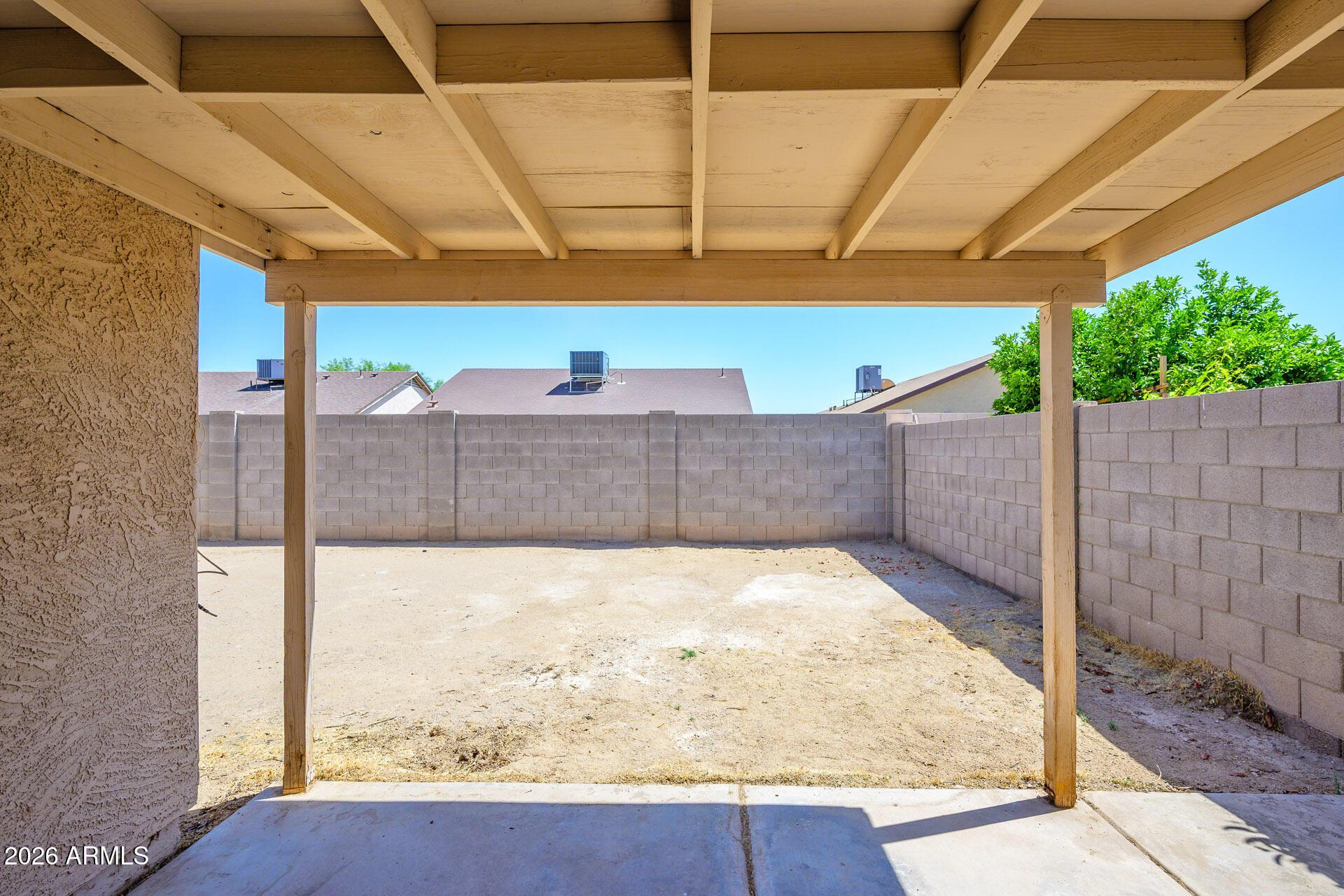 ARIZONA BRISAS PHASE 1 - Residential