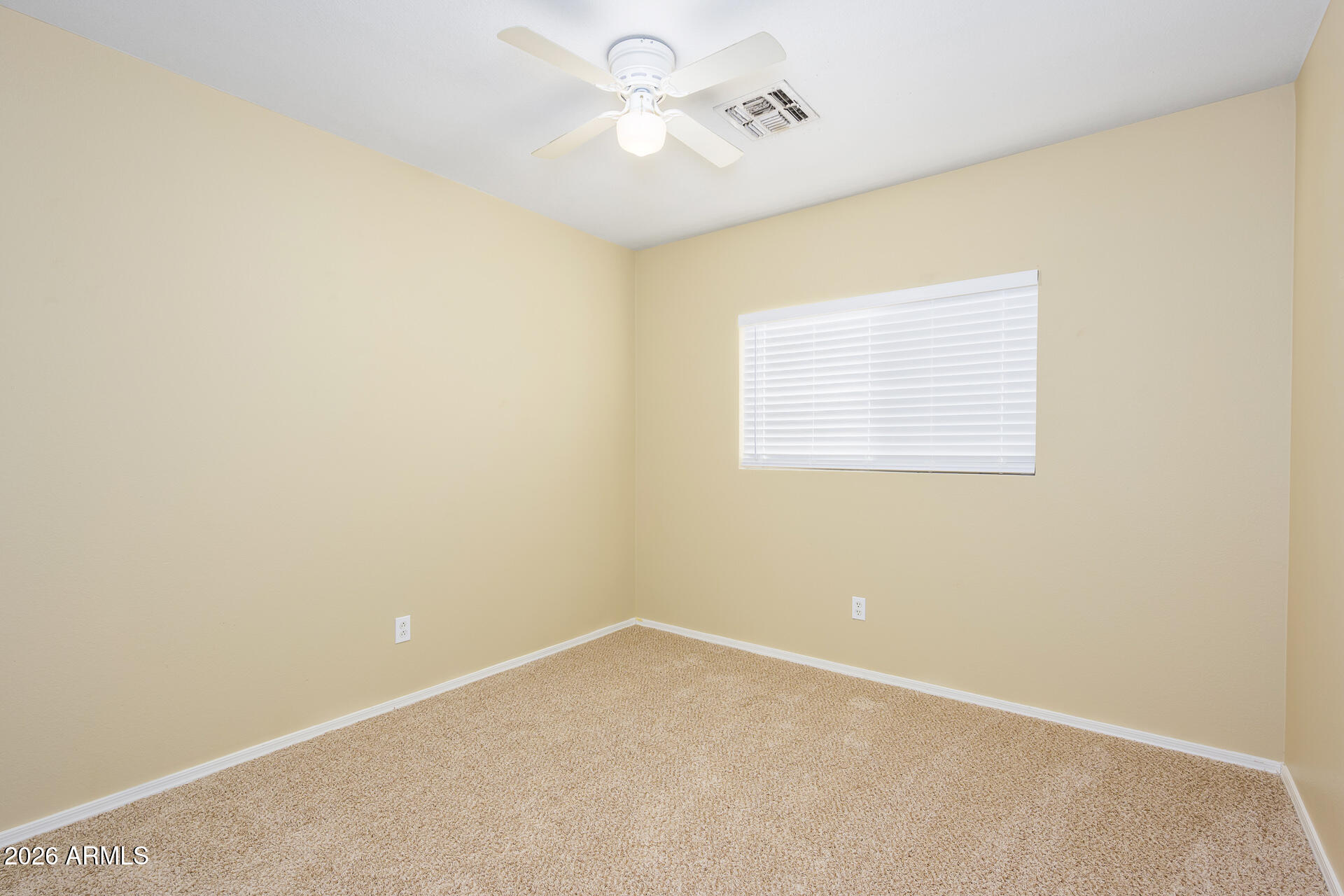 ARIZONA BRISAS PHASE 1 - Residential