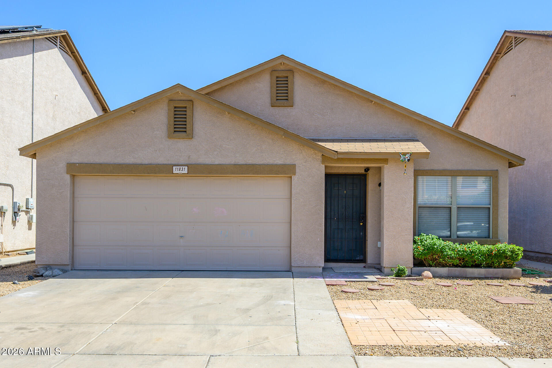 ARIZONA BRISAS PHASE 1 - Residential