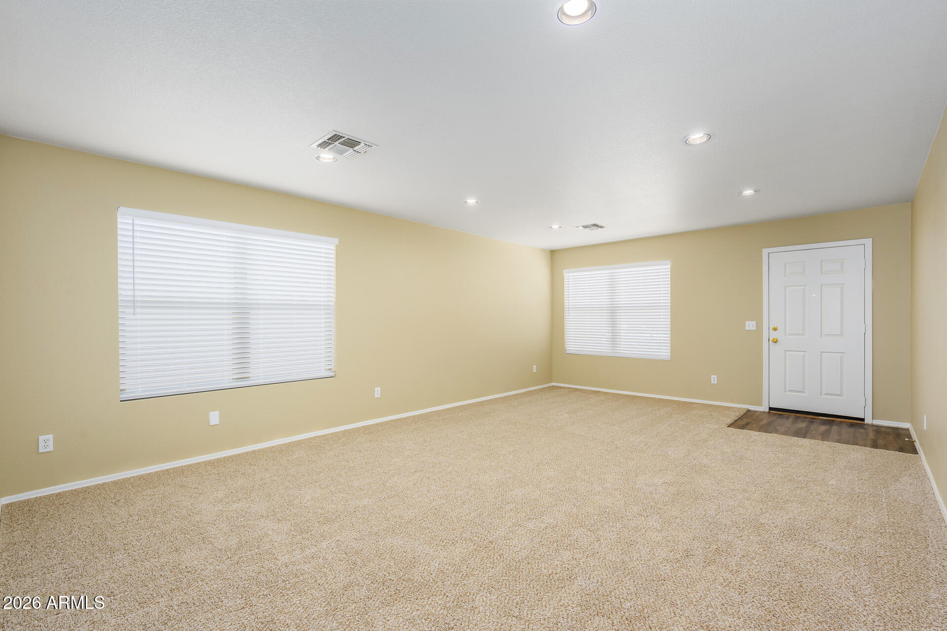 ARIZONA BRISAS PHASE 1 - Residential