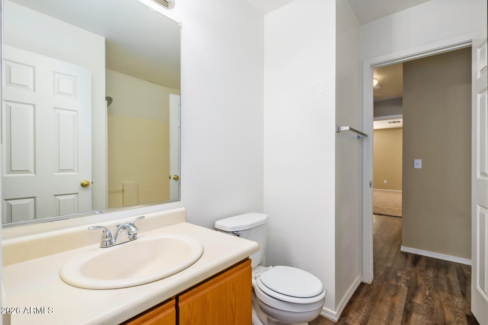 ARIZONA BRISAS PHASE 1 - Residential