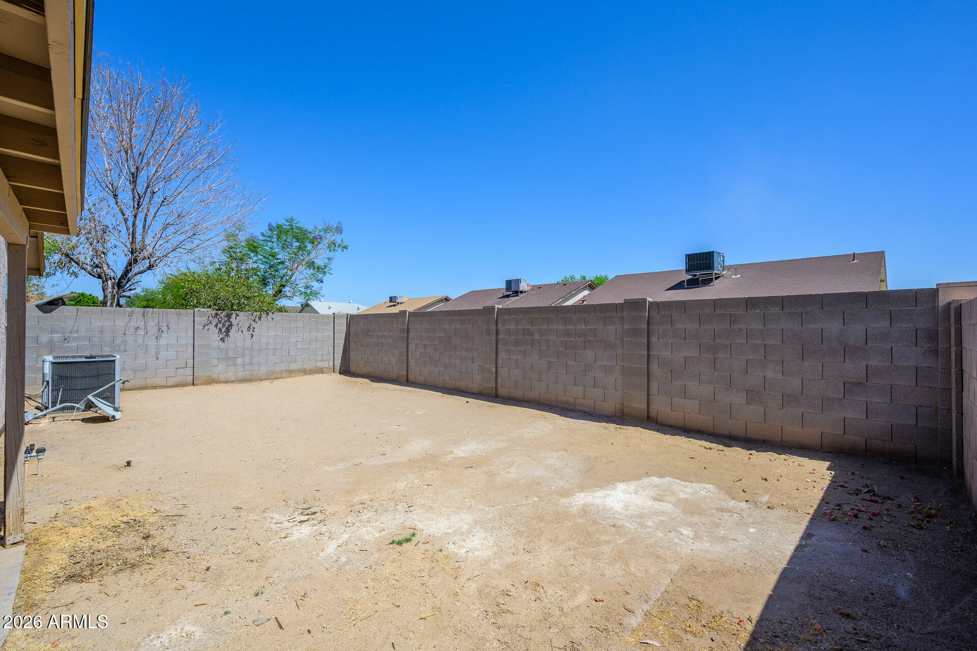 ARIZONA BRISAS PHASE 1 - Residential