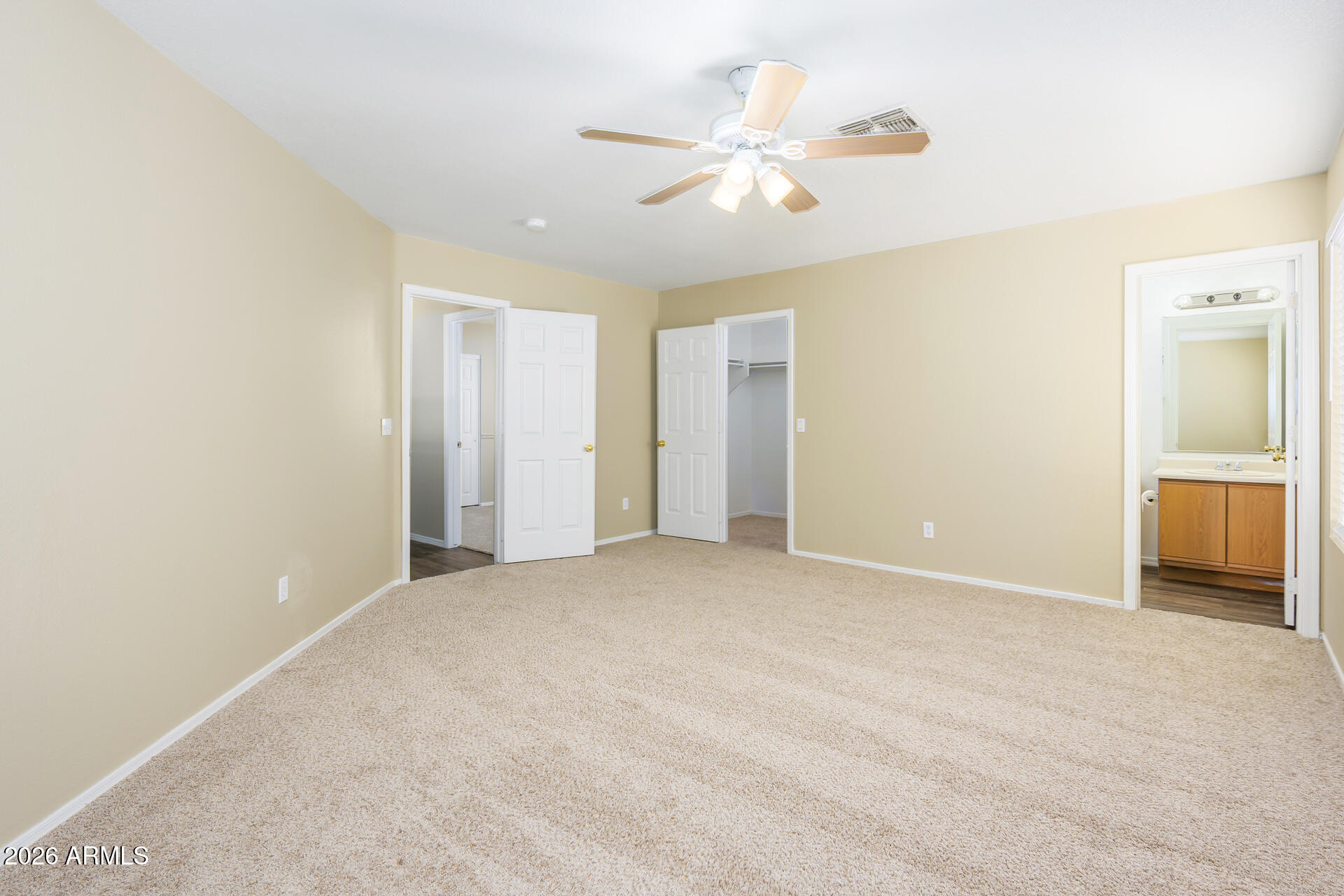 ARIZONA BRISAS PHASE 1 - Residential