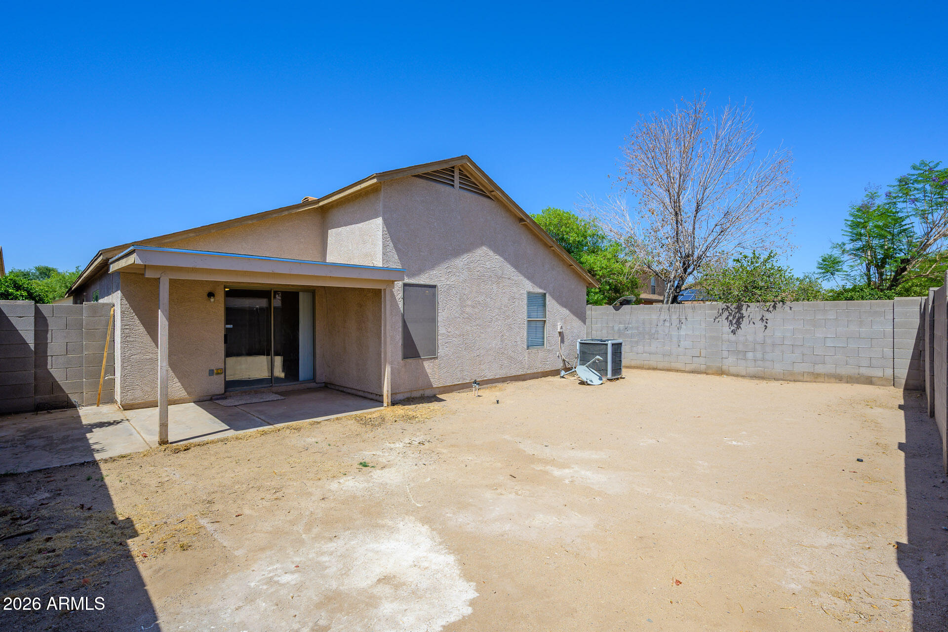 ARIZONA BRISAS PHASE 1 - Residential