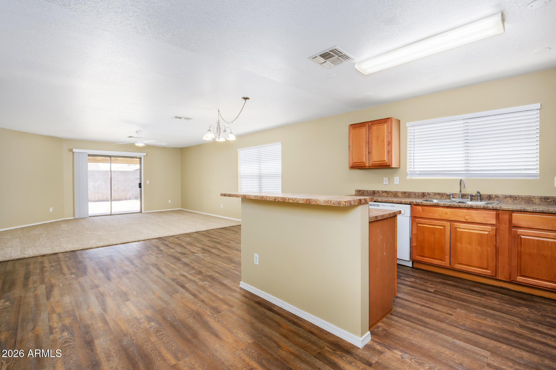 ARIZONA BRISAS PHASE 1 - Residential