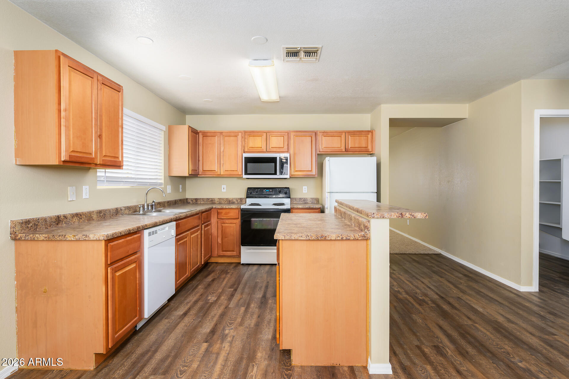 ARIZONA BRISAS PHASE 1 - Residential