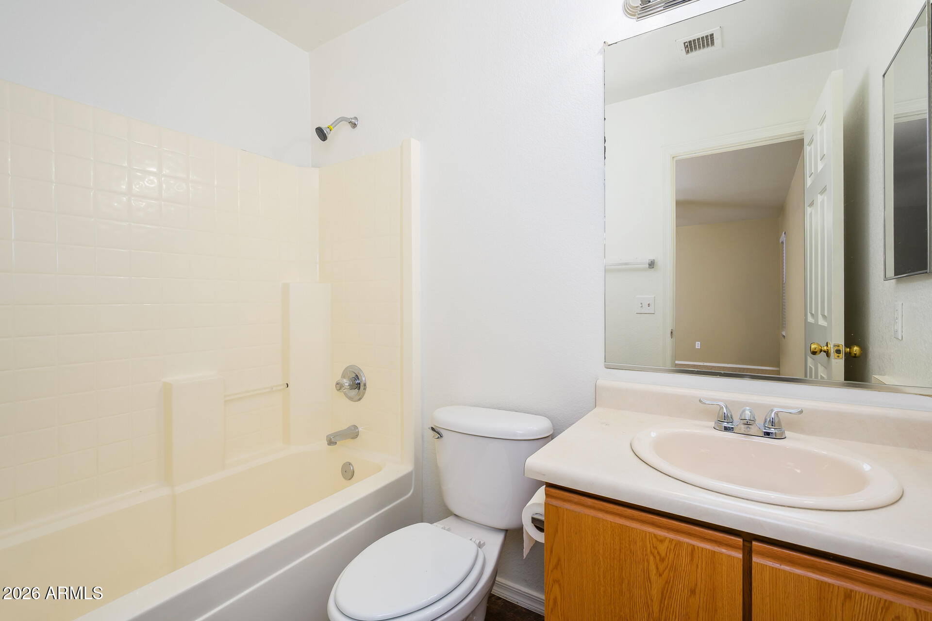 ARIZONA BRISAS PHASE 1 - Residential