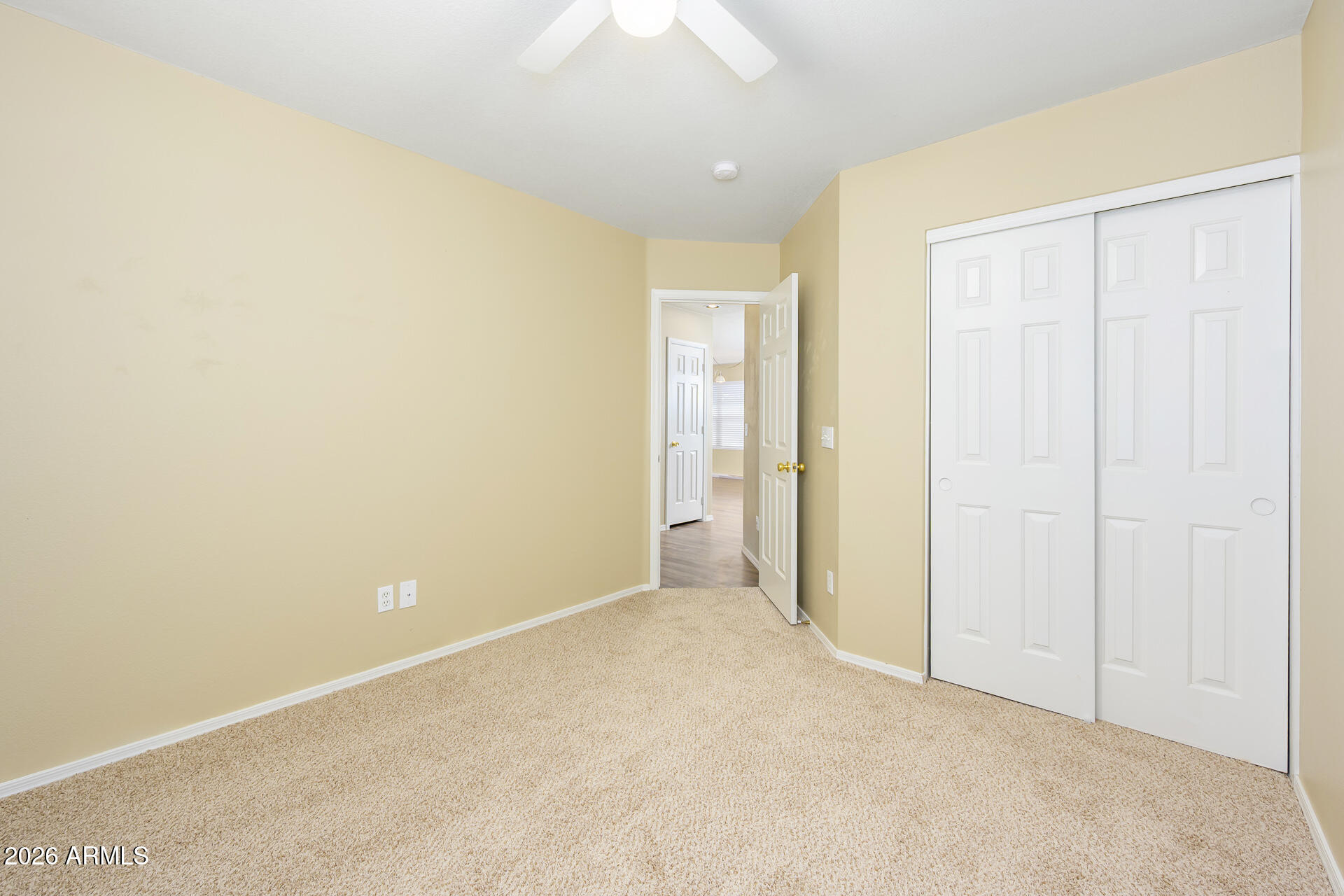 ARIZONA BRISAS PHASE 1 - Residential