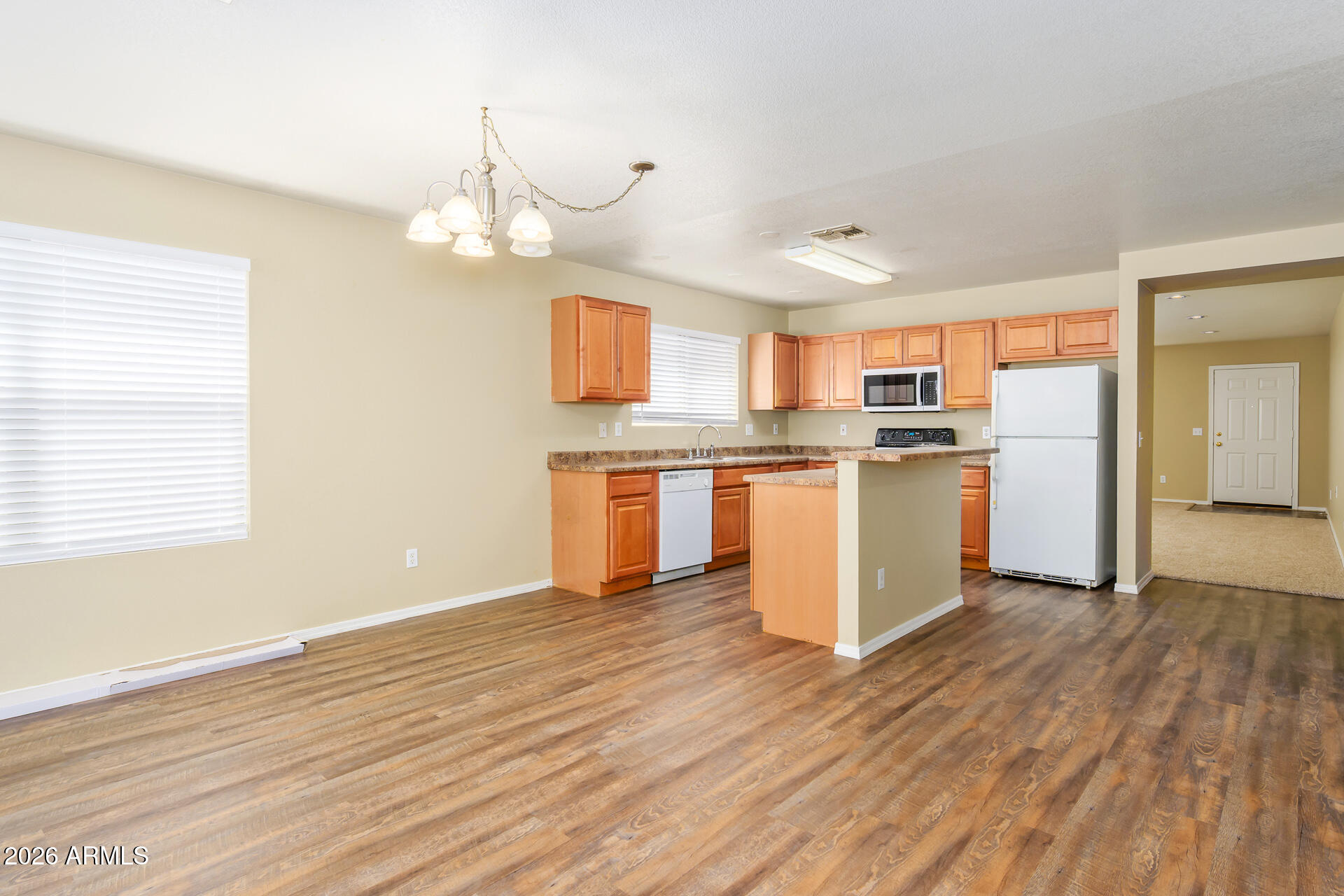 ARIZONA BRISAS PHASE 1 - Residential