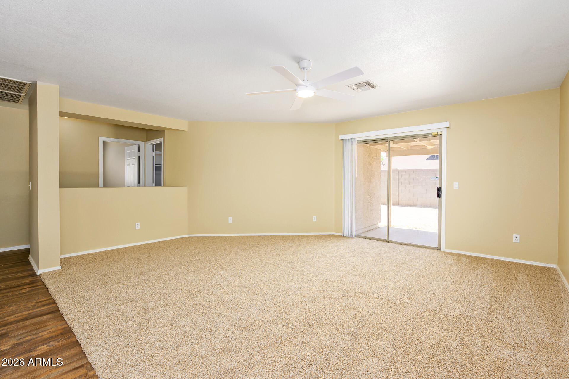 ARIZONA BRISAS PHASE 1 - Residential