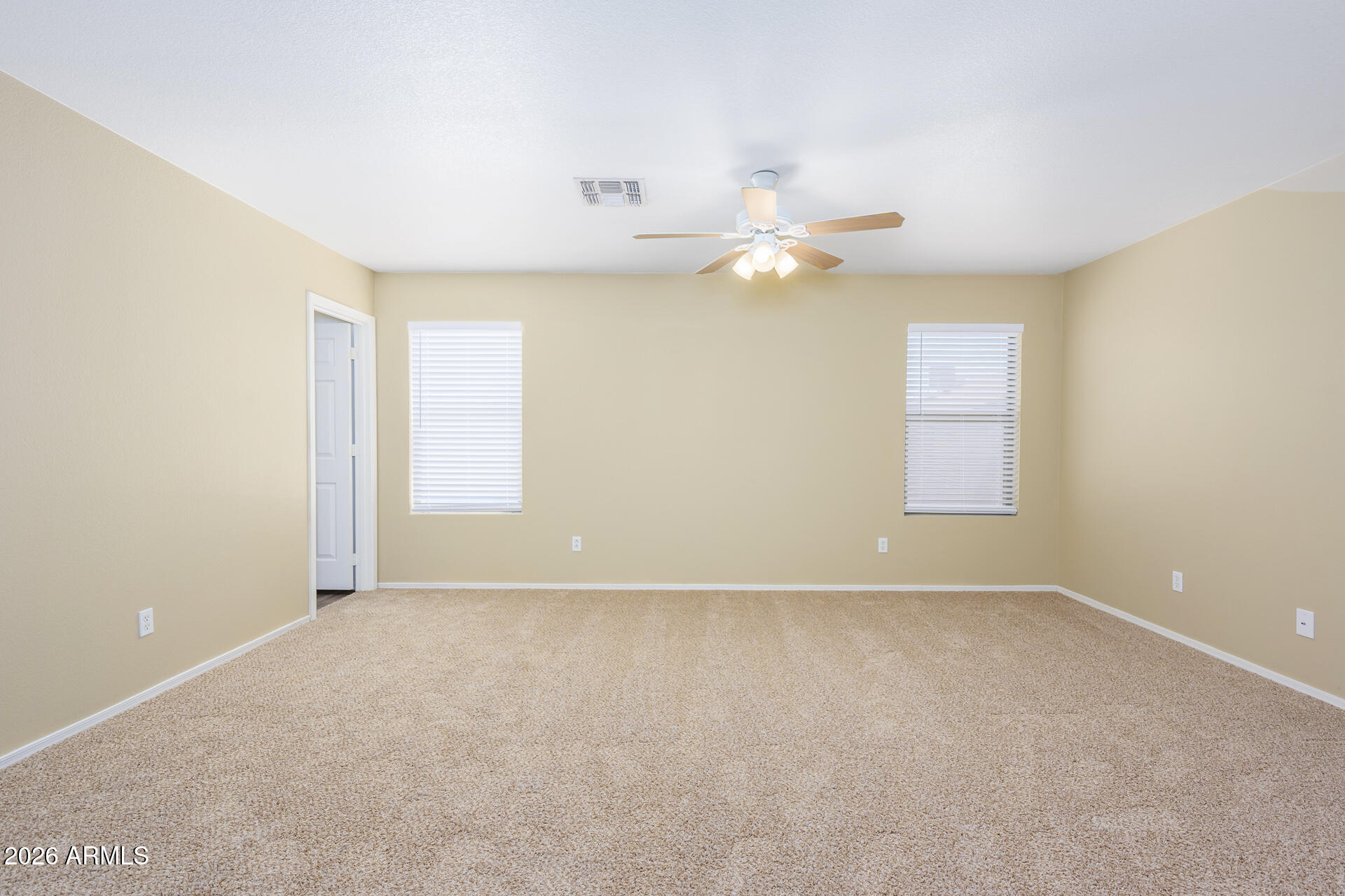 ARIZONA BRISAS PHASE 1 - Residential