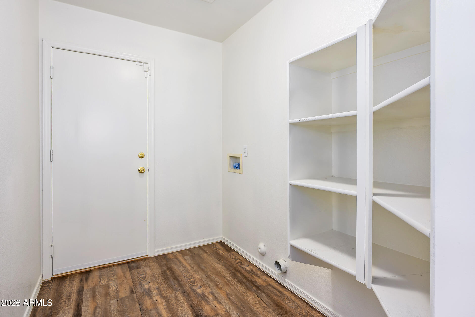 ARIZONA BRISAS PHASE 1 - Residential