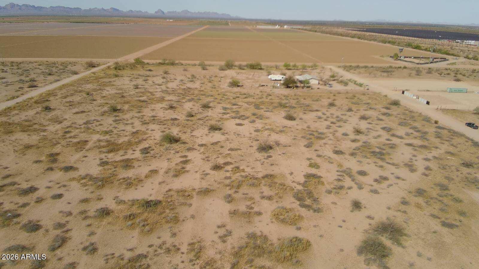 LOT 21 SUN-KISSED ESTATES UNIT 1 MCR 010202 - Land