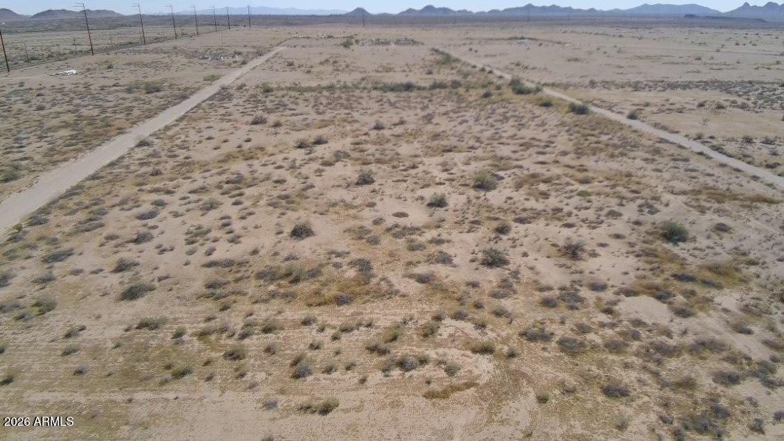 LOT 21 SUN-KISSED ESTATES UNIT 1 MCR 010202 - Land