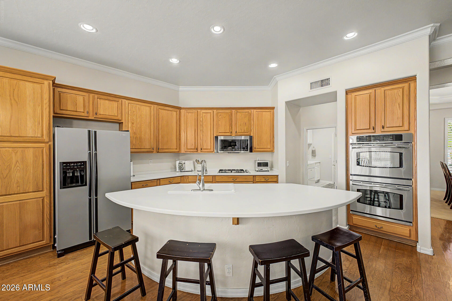 MESA NORTHGROVE - Residential