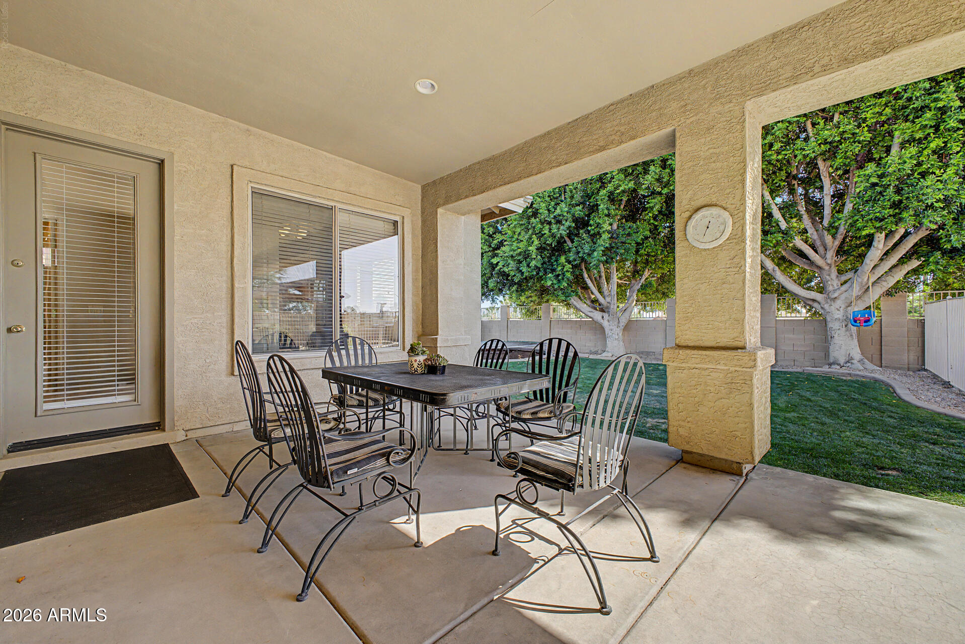 MESA NORTHGROVE - Residential