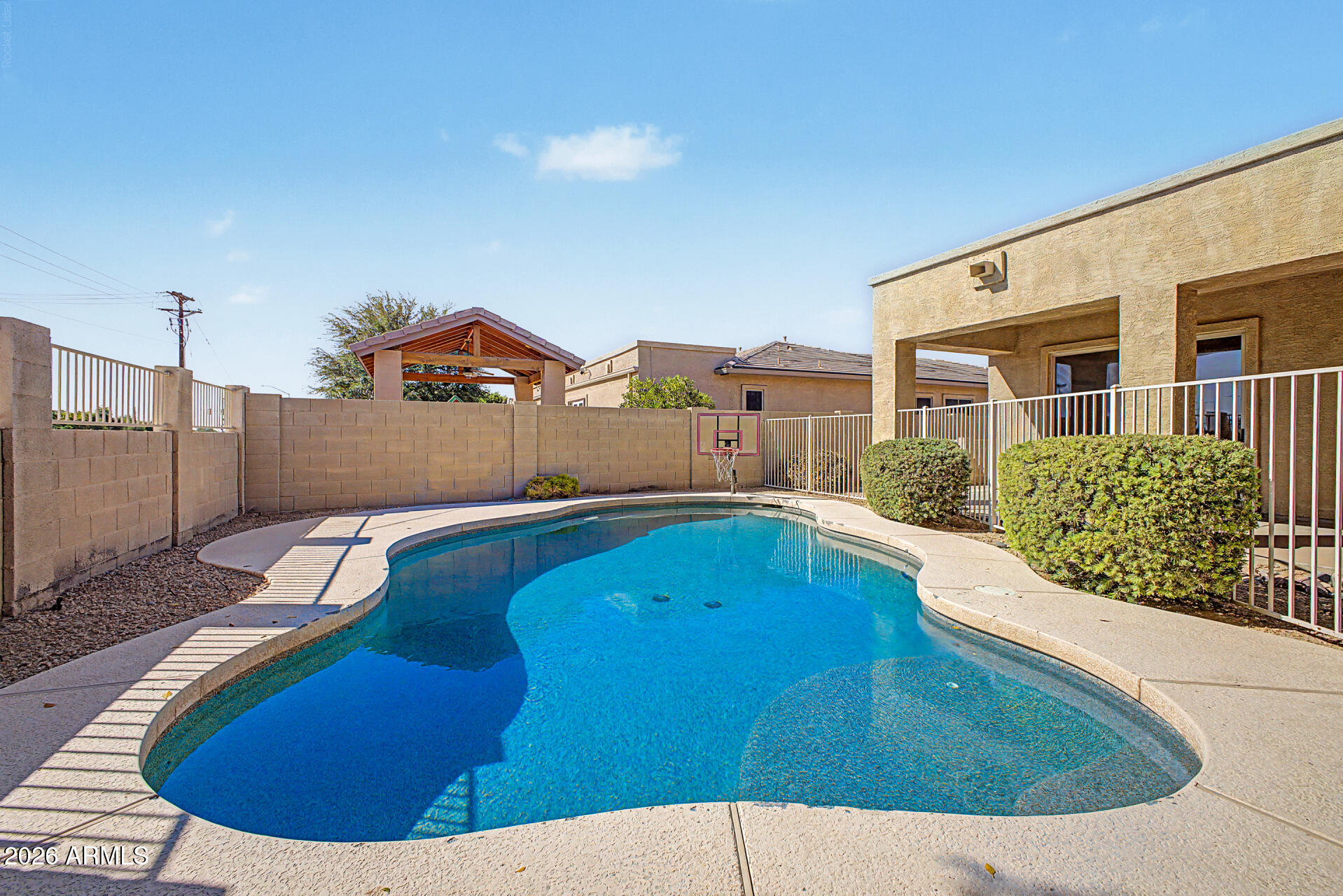 MESA NORTHGROVE - Residential